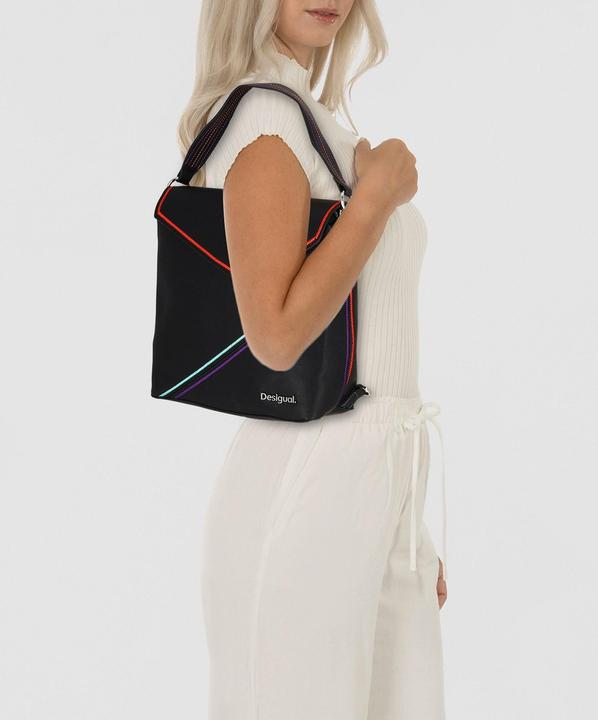 Produktbild Desigual rucksack cleo jersey
