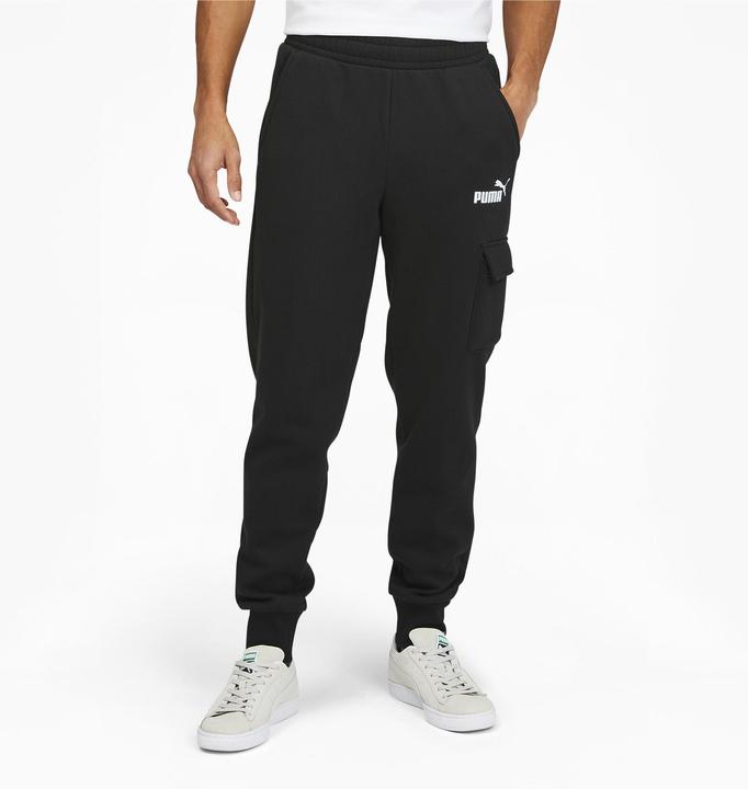Actual product image Puma Jogging pants Sporty Comfortable fit (S)
