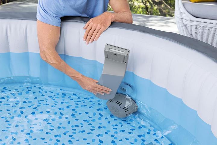Productafbeelding Bestway LAY-Z-SPA Xtras LED-Wasserfall