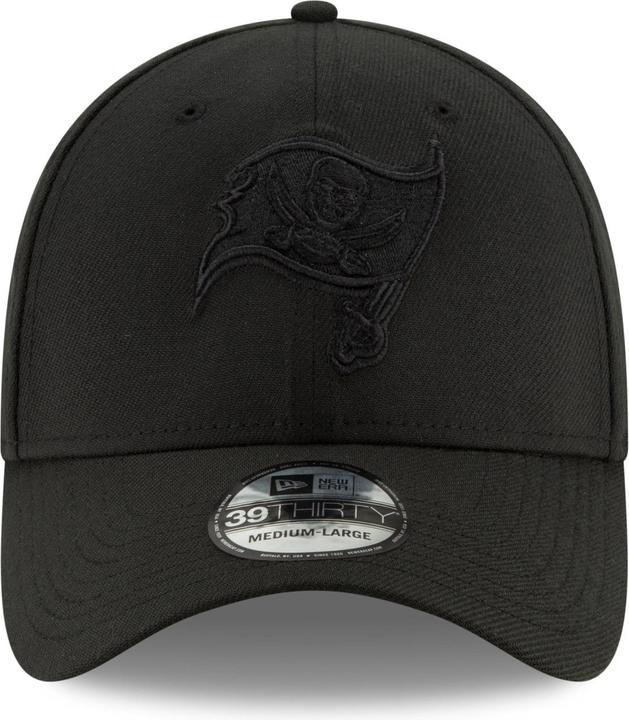Actual product image New Era 39Thirty Stretchfit All NFL Teams (XL)