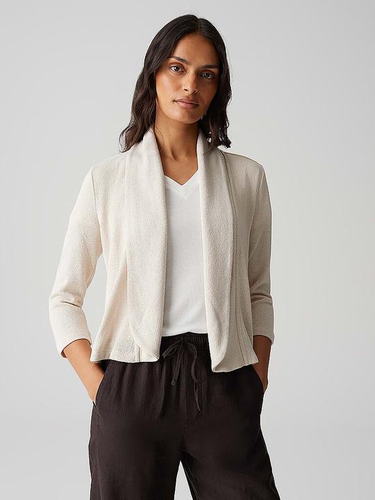 Produktbild Opus Strickjacke SANDRINE BREEZE (40)