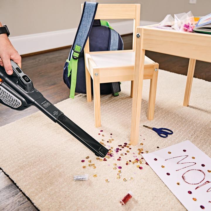 Immagine prodotto Black & Decker BHHV520JFQW