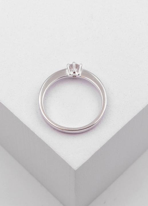 Produktbild Muau Solitaire (56, 750/18 K Gold)