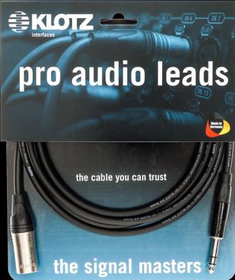 Image du produit Klotz M1MS1K1000 (10 m)