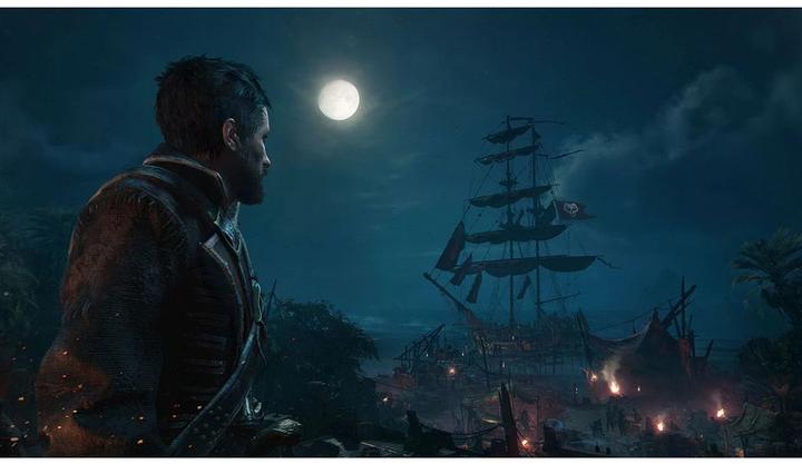 Image du produit Ubisoft Skull and Bones (Xbox Series X, DE, IT, FR)