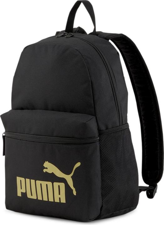 Produktbild Puma Phase Backpack-075487 (22 l)