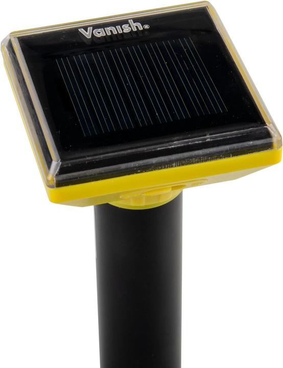 Image du produit Vanish Répulsif solaire pour taupes MVT-2