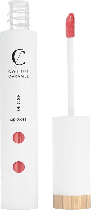 Produktbild Couleur Caramel Gloss (RE) No 903 (rosa nude)