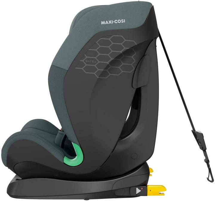Produktbild Maxi-Cosi Titan S i-Size (Reboarder, ECE R129/i-Size Norm)