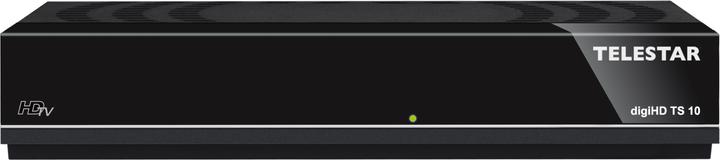 Telestar digiHD TS 10 (5000 GB, DVB-S)