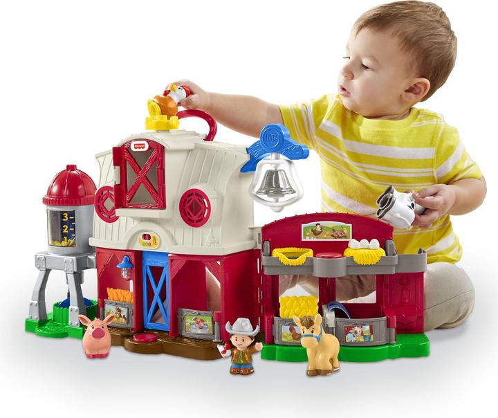 Actual product image Fisher-Price Farm