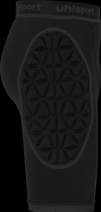 Produktbild Uhlsport Short Tights BIONIKFRAME PADDED SHORT BLACK EDITION (152)
