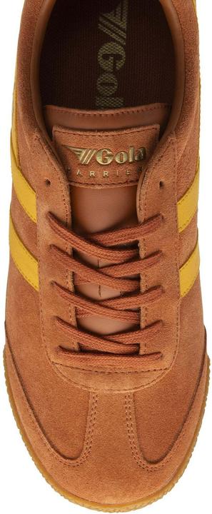 Actual product image Gola Harrier Suede (42)