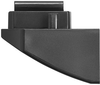 Produktbild Servodan NIKO 'Loftbeslag for sensor passer til 41-232 antracit