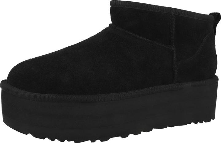 Actual product image Ugg Classic Ultra Mini Platform - 64311 (43)