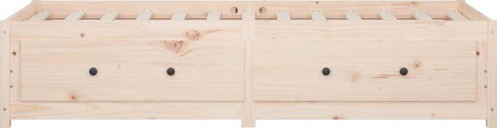 Produktbild VidaXL Rees (75 x 190 cm)