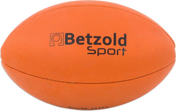 Betzold Sport Ballon de rugby