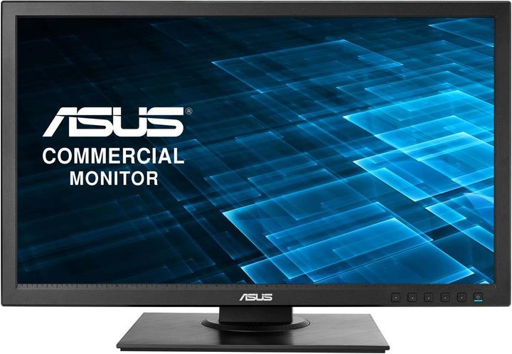 Produktbild ASUS Be229qlb (1920 x 1080 Pixel, 21.50")