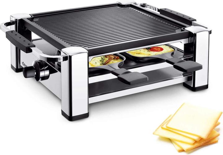 Immagine prodotto Koenig Griglia per raclette
