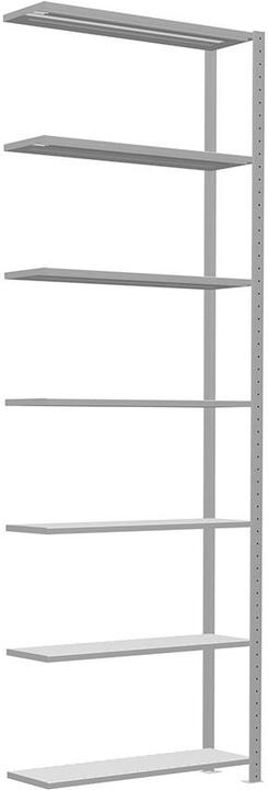 RAL 7035 Light grey