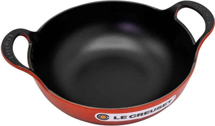 Actual product image Le Creuset Balti Dish (24 cm, Pot, Cast iron)