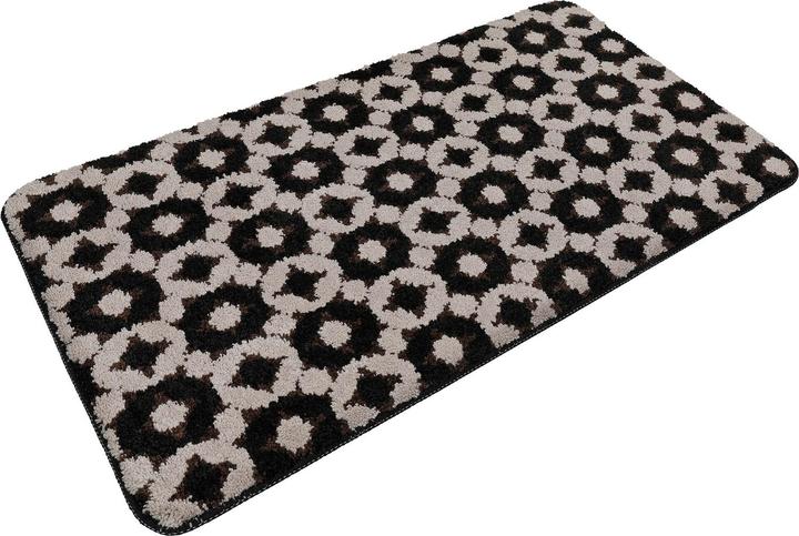 Produktbild Wecon Home Badezimmerteppich J&J (70 x 120 cm)