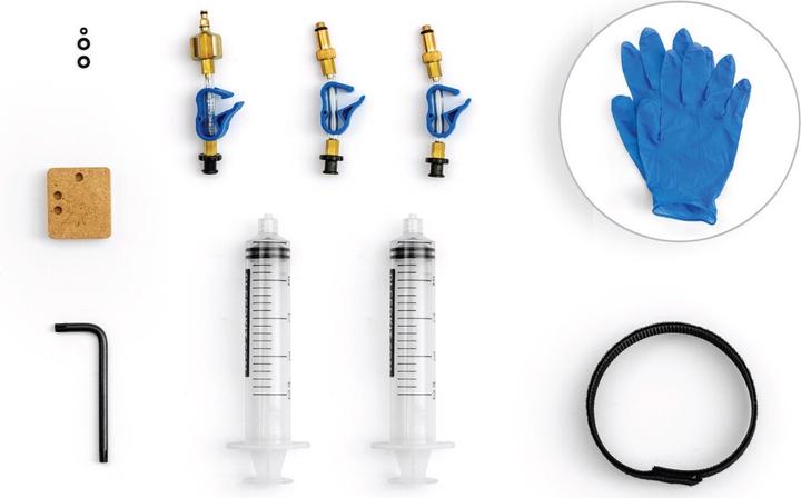 Produktbild Bleedkit Ultimate