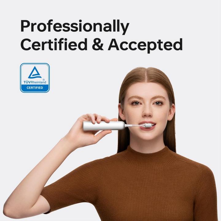 Actual product image Laifen Wave Bürstenköpfe Gum Care (3 x)