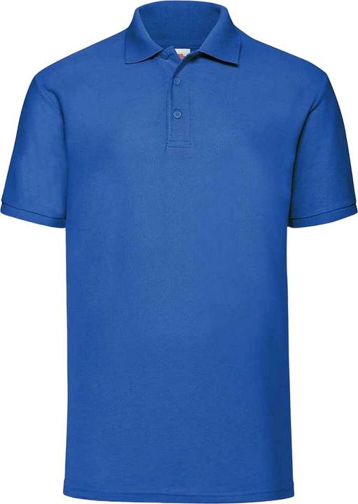 Fruit of the Loom 6535 Poloshirt (3XL)