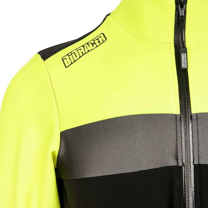 Produktbild Bioracer Spitfire Tempest Protect Fluo (S)