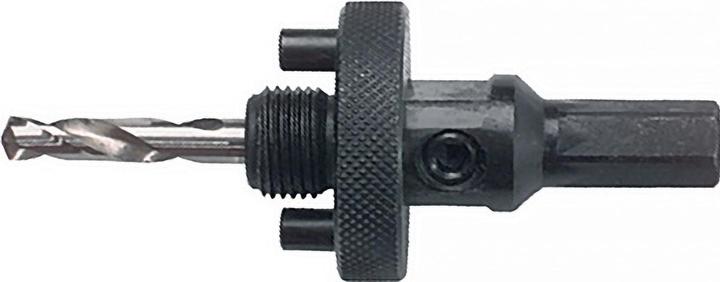Produktbild Ruko Zubehör Bi-Metall Lochsägen.Aufnahmehalter A2 Ø 32 (32 mm)
