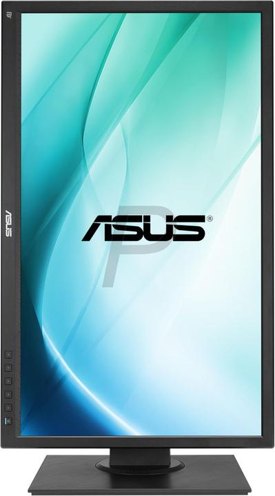 Actual product image ASUS Be249qlb (1920 x 1080 pixels, 23.82")