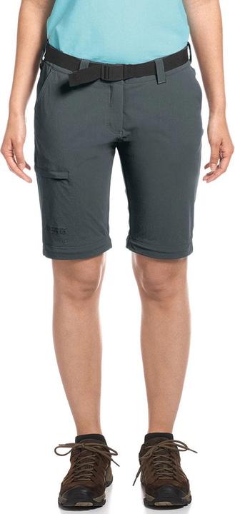 Immagine prodotto Maier Sports Inara Slim Zip Off Pants lungo (38)