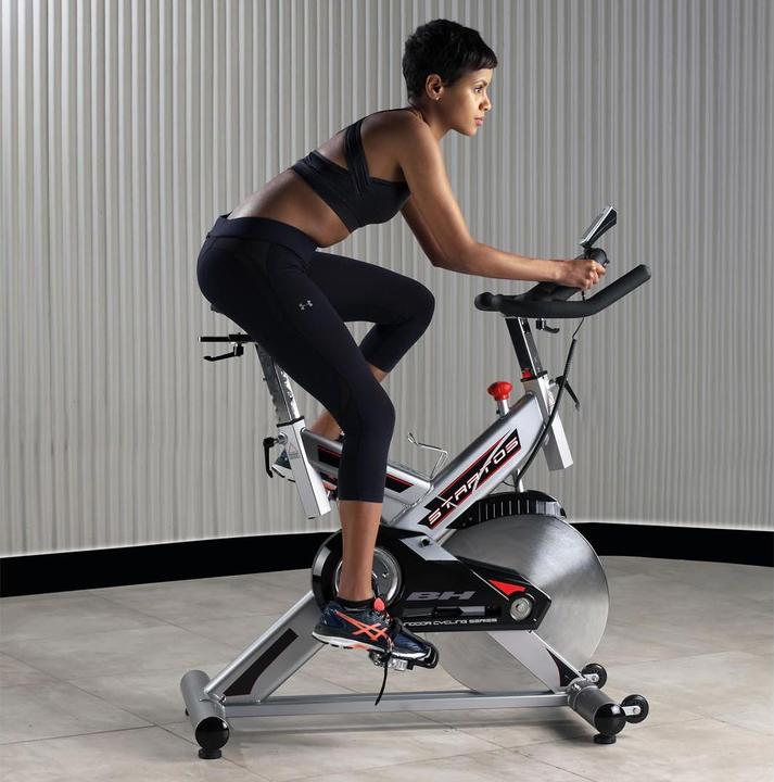 Produktbild BH Fitness Stratos