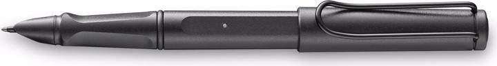 Image du produit Lamy Safari All Black NCode Set