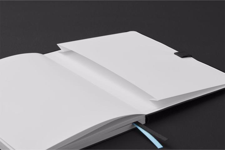 Image du produit Lamy Safari All Black NCode Set