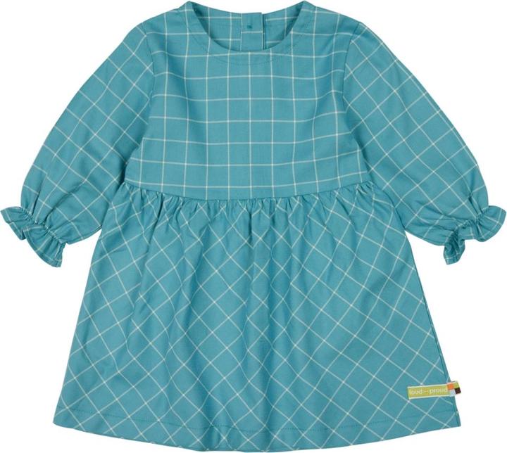 Image du produit loud + proud Robe à carreaux (86)