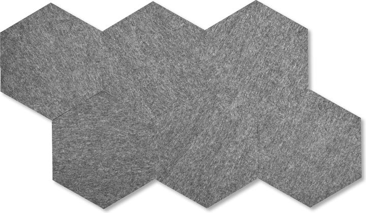 Immagine prodotto Plotony Hexagon (6 pz.)