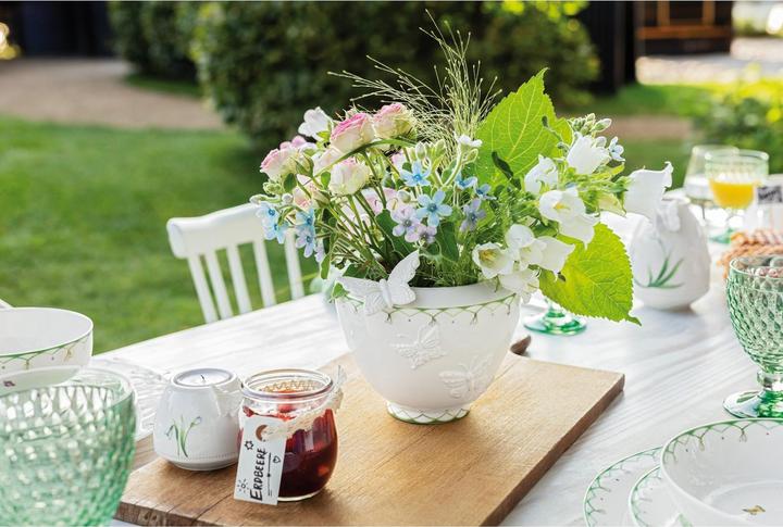 Actual product image Villeroy & Boch Colourful Spring (8 x 8 x 7 cm)