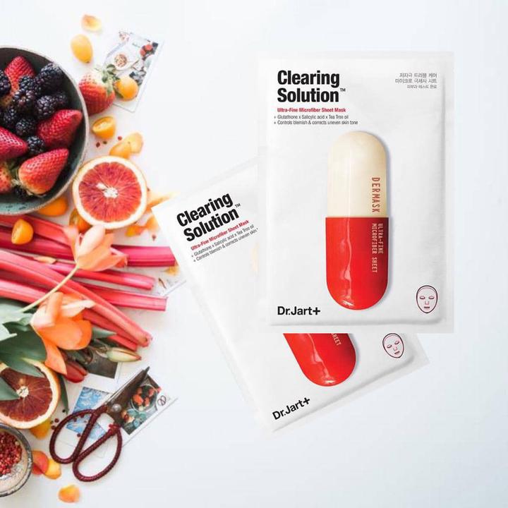 Produktbild Dr. Jart+ Clearing Solution
