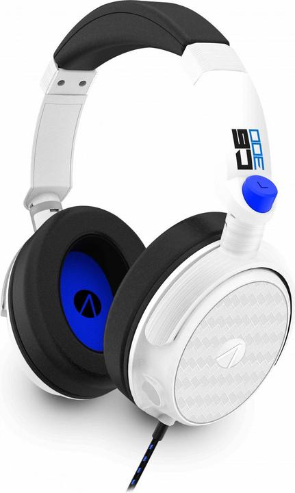 Stealth C6-300 V (Cable)