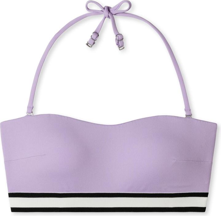 Schiesser Bikini-Top Aqua Californian Dream (XS)