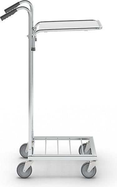 Produktbild Kongamek Kleintransportwagen (35 kg)