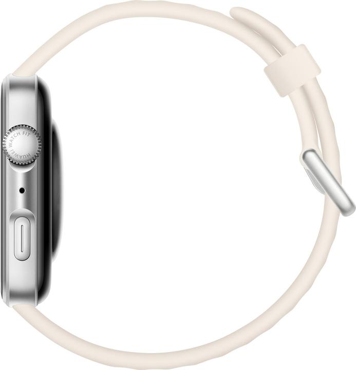 Immagine prodotto Huawei Fit 4 weiss (38 mm)