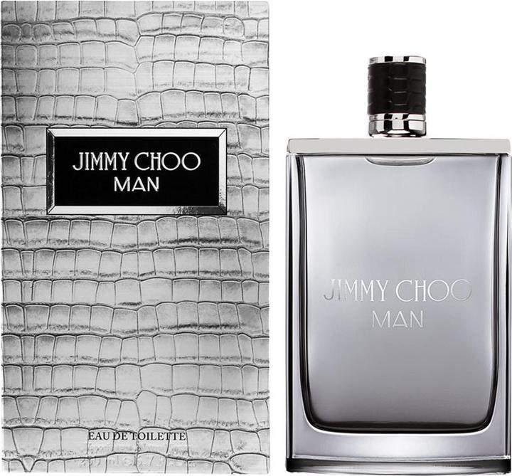 Jimmy Choo Man
