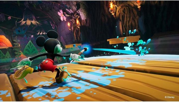 Produktbild THQ Disney Epic Mickey: Rebrushed Collectror's Edition (Xbox Series X, DE, IT, FR)