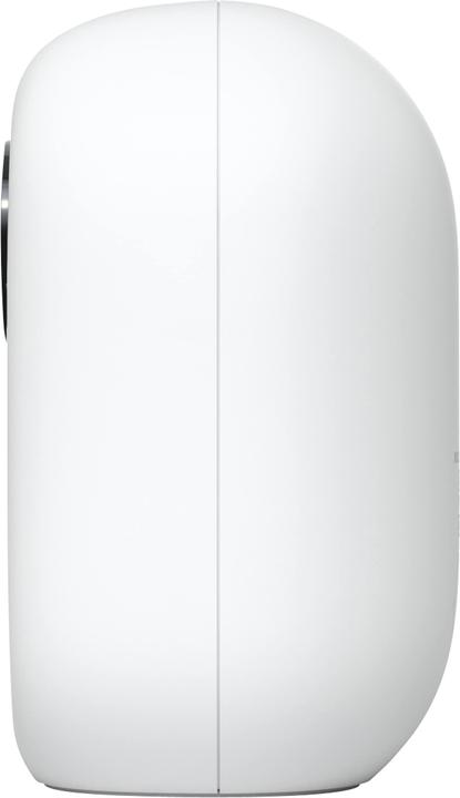 Produktbild Ubiquiti UVC-G4-INS (2688 x 1512 Pixels)