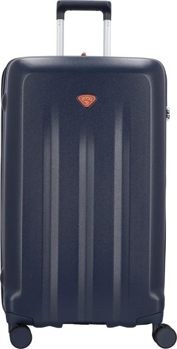 Jump Uppsala 4-Rollen Trolley 76 cm (114 l, XL (ab 115l))