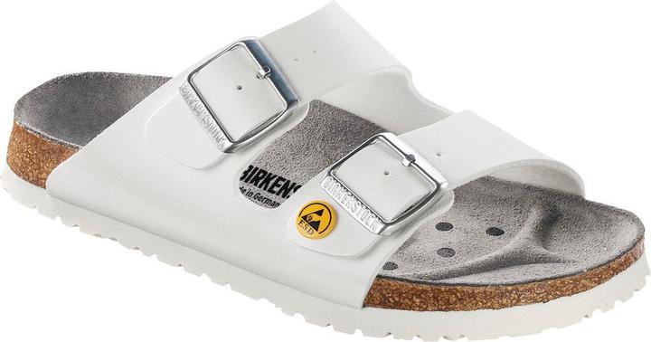 Produktbild Birkenstock Arizona ESD Birko-Flor Normal (46)