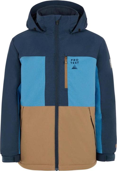 Produktbild Protest Snowjacket Prtbuzzerd Jr (140)